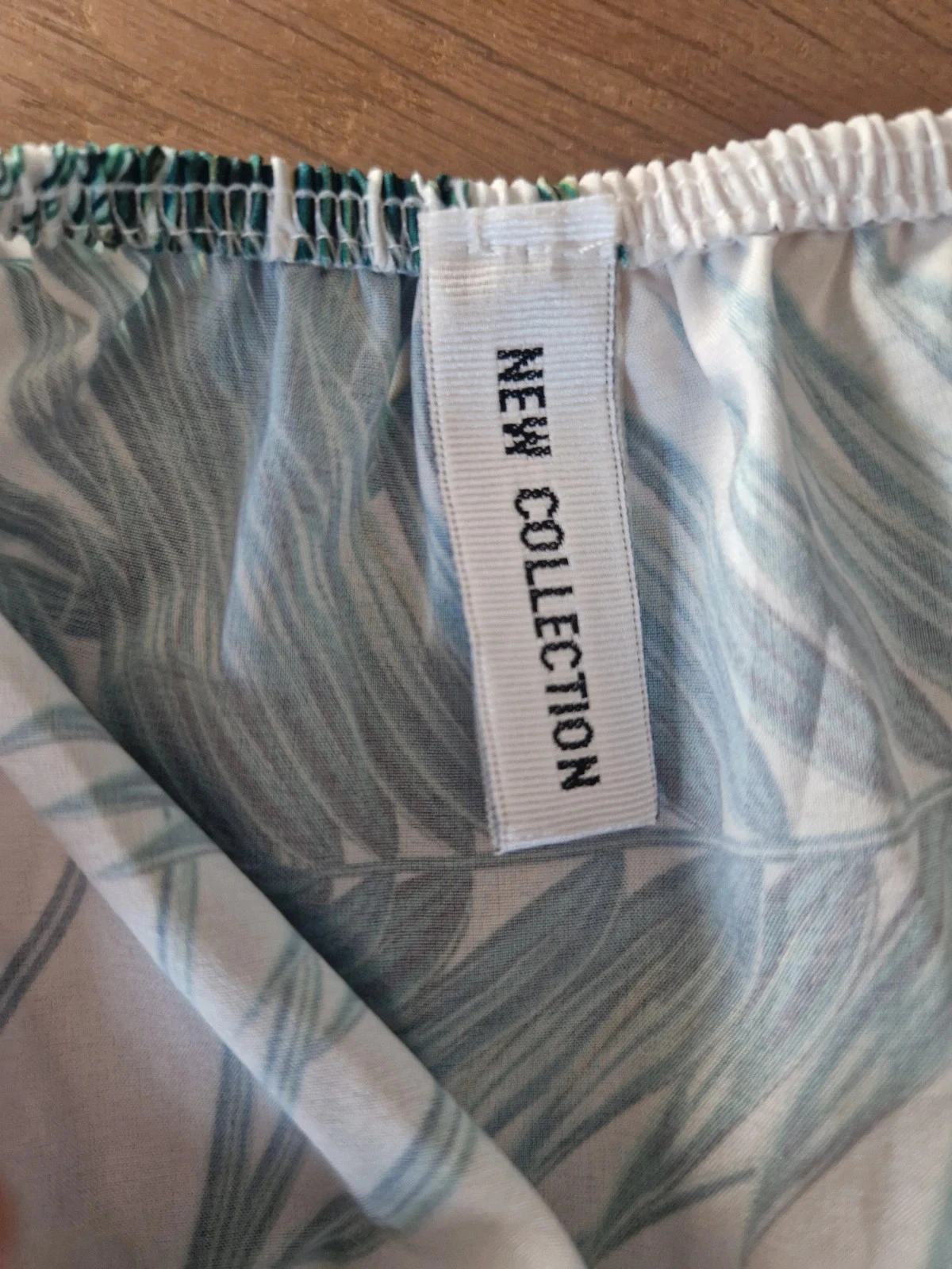 Playsuit - Size S - New Collection – photo 3